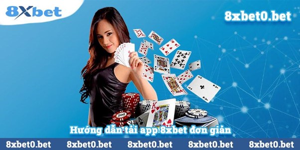 Tải 8xbet Cho iPhone - Hướng dẫn tải ứng dụng 8xbet trên điện thoại iPhone.