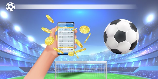 Kinh nghiệm xem bóng đá trực tuyến kèo nhà cái trên 8xbet